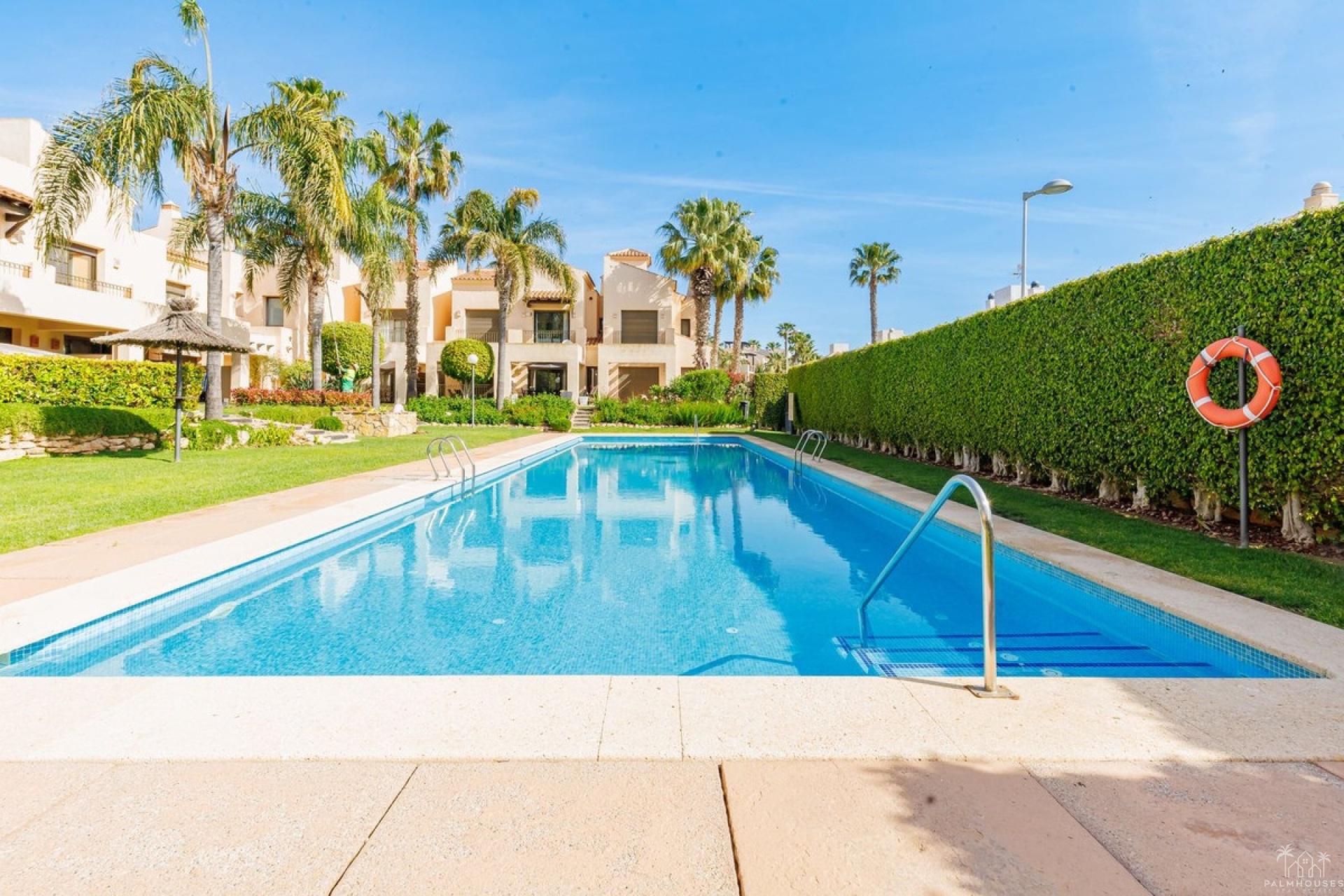 Revente - Maison - San Javier - Roda Golf