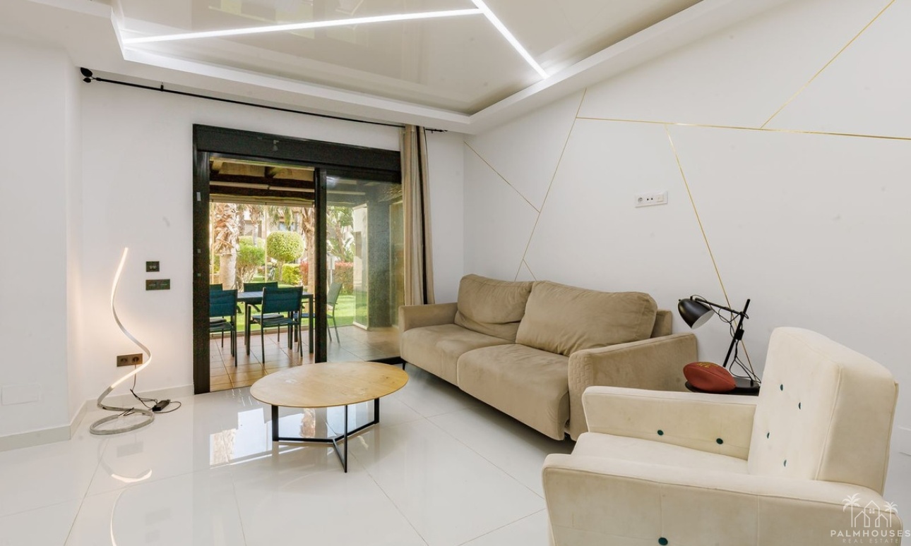 Revente - Maison - San Javier - Roda Golf
