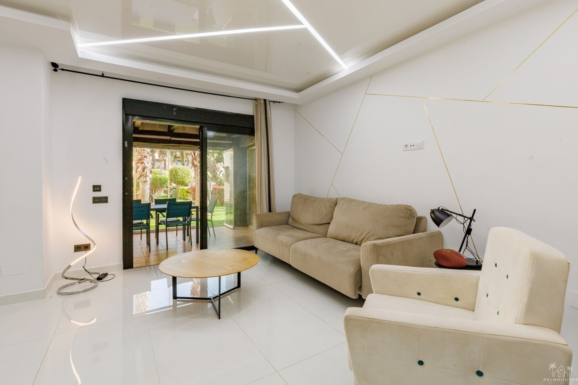 Revente - Maison - San Javier - Roda Golf