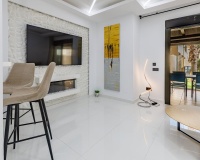 Revente - Maison - San Javier - Roda Golf
