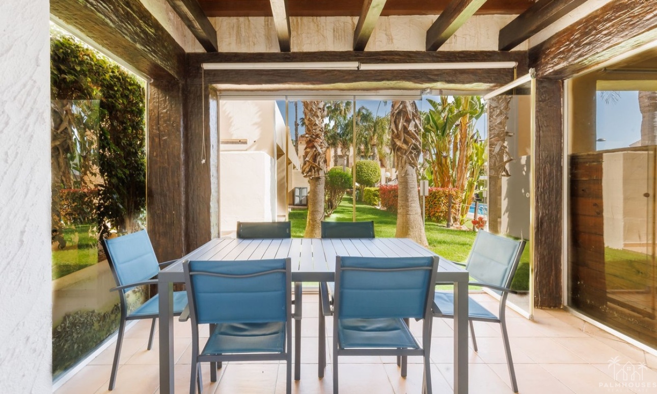 Revente - Maison - San Javier - Roda Golf