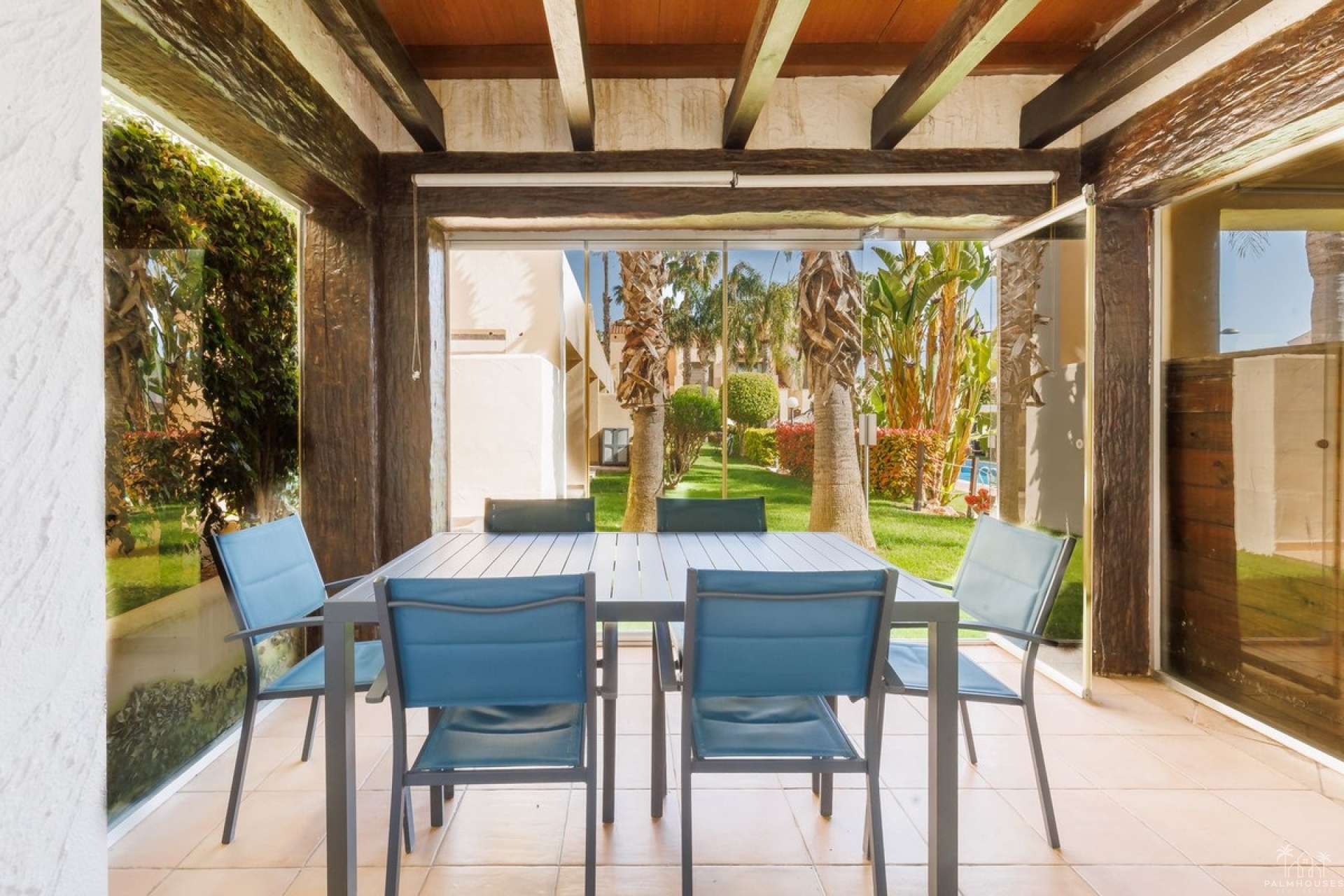 Revente - Maison - San Javier - Roda Golf