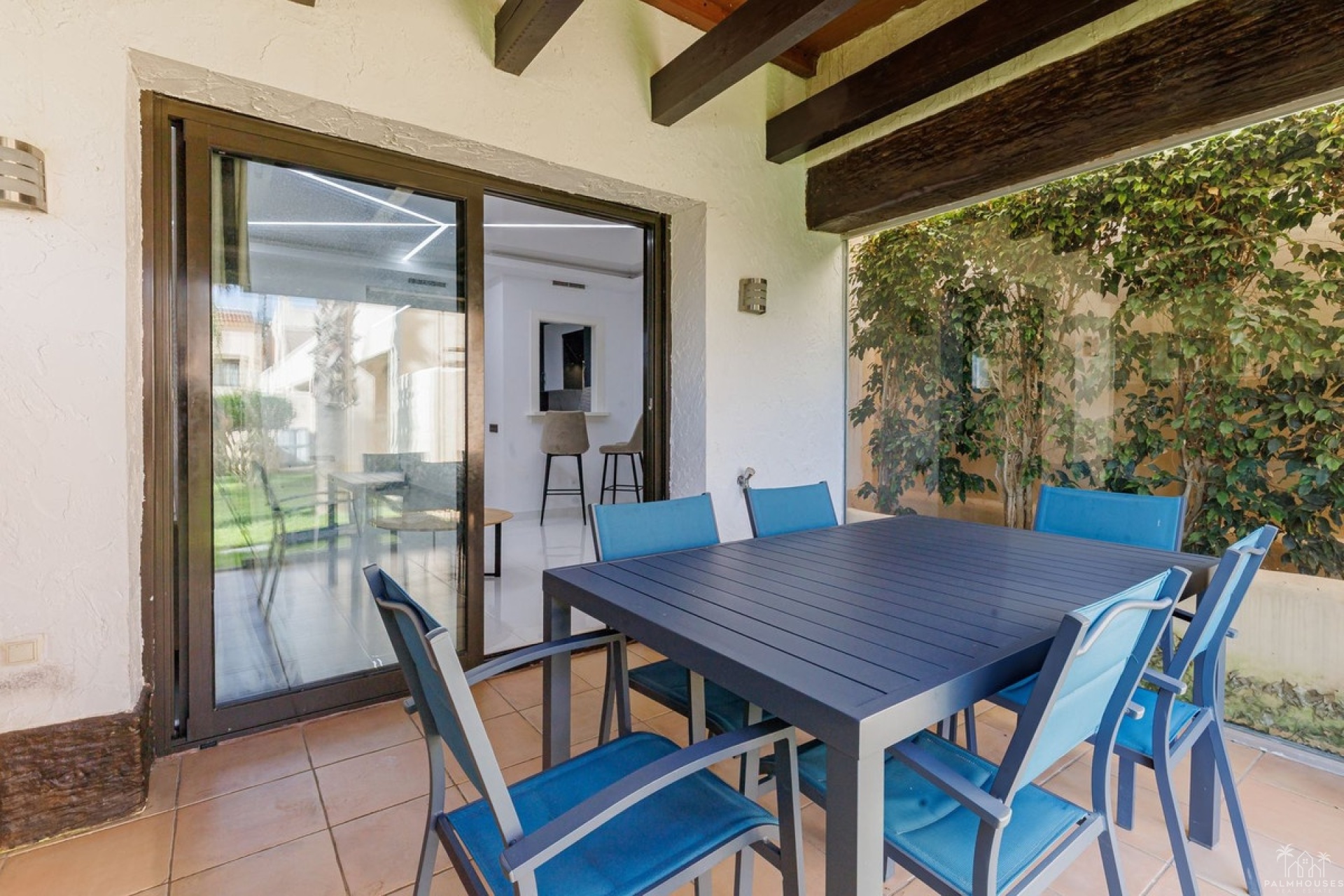 Revente - Maison - San Javier - Roda Golf