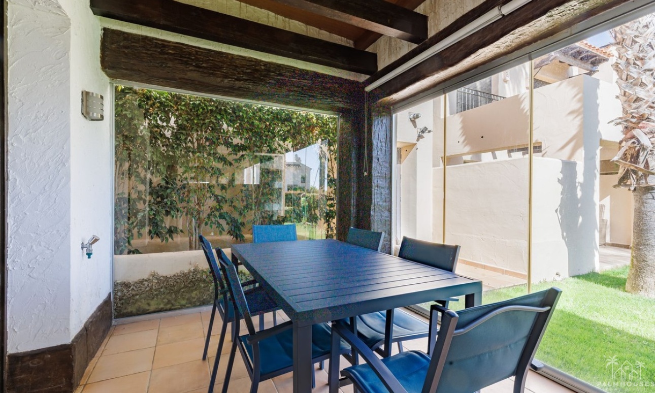 Revente - Maison - San Javier - Roda Golf