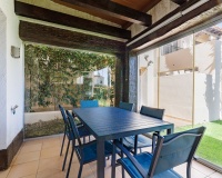 Revente - Maison - San Javier - Roda Golf