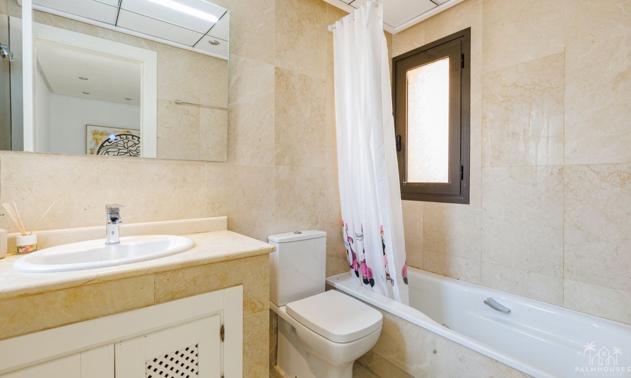 Revente - Maison - San Javier - Roda Golf
