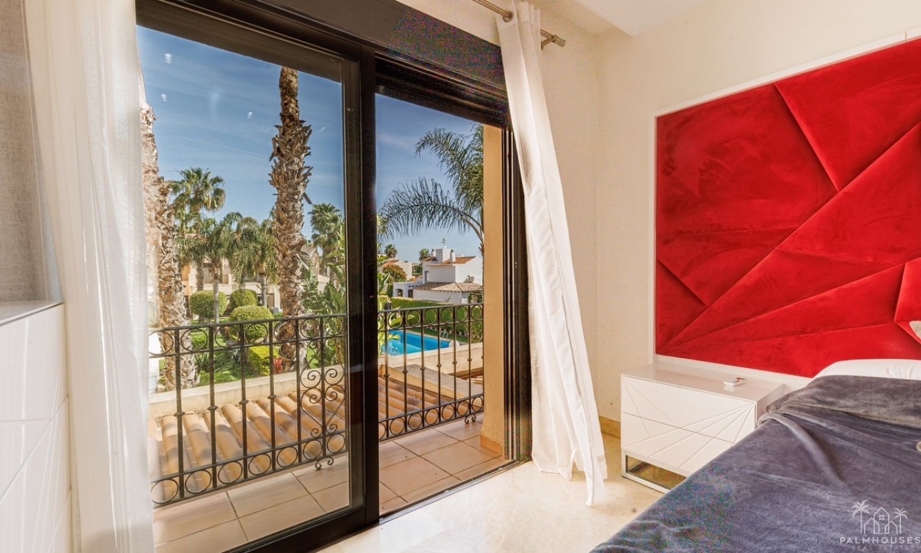 Revente - Maison - San Javier - Roda Golf