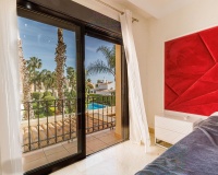 Revente - Maison - San Javier - Roda Golf