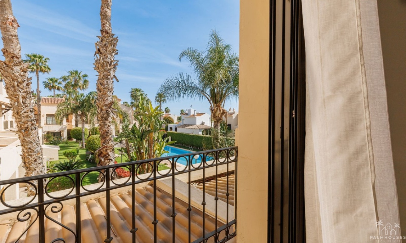 Revente - Maison - San Javier - Roda Golf