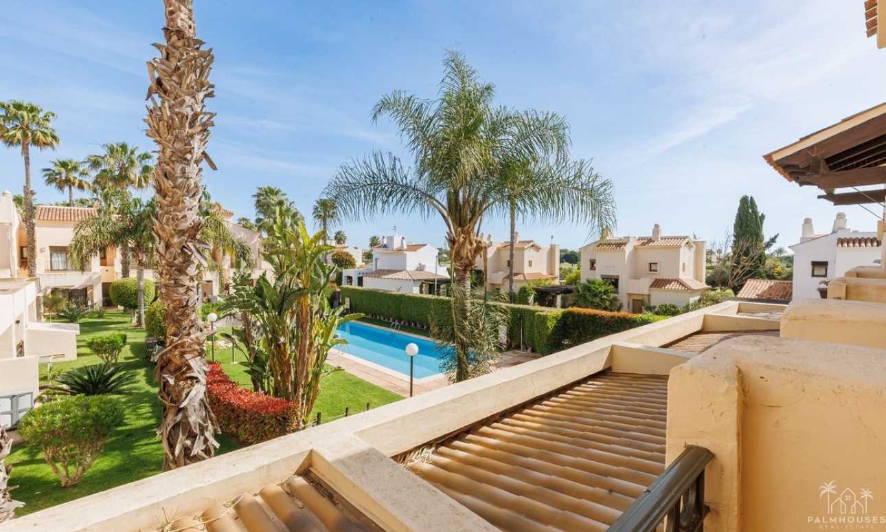 Revente - Maison - San Javier - Roda Golf