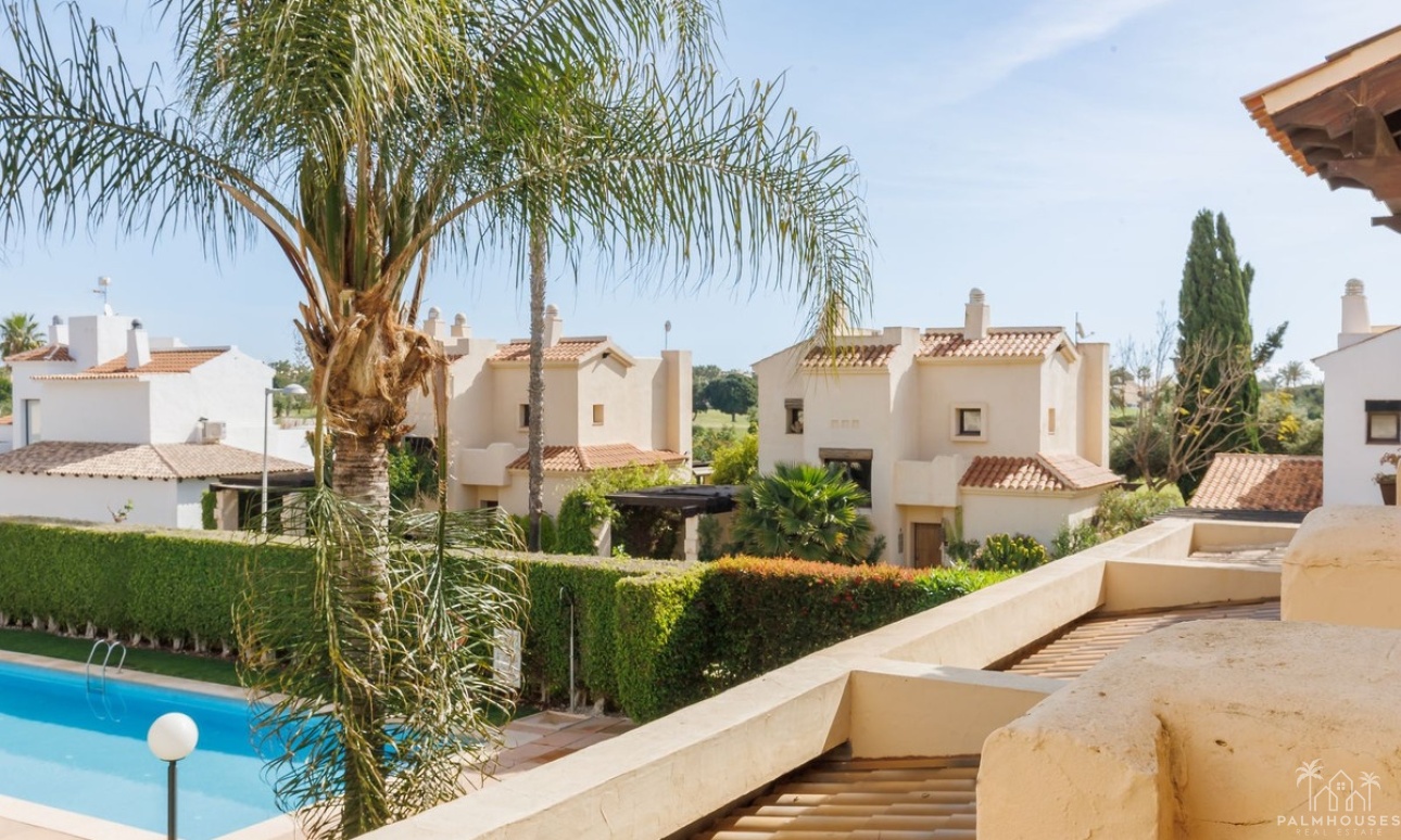 Revente - Maison - San Javier - Roda Golf