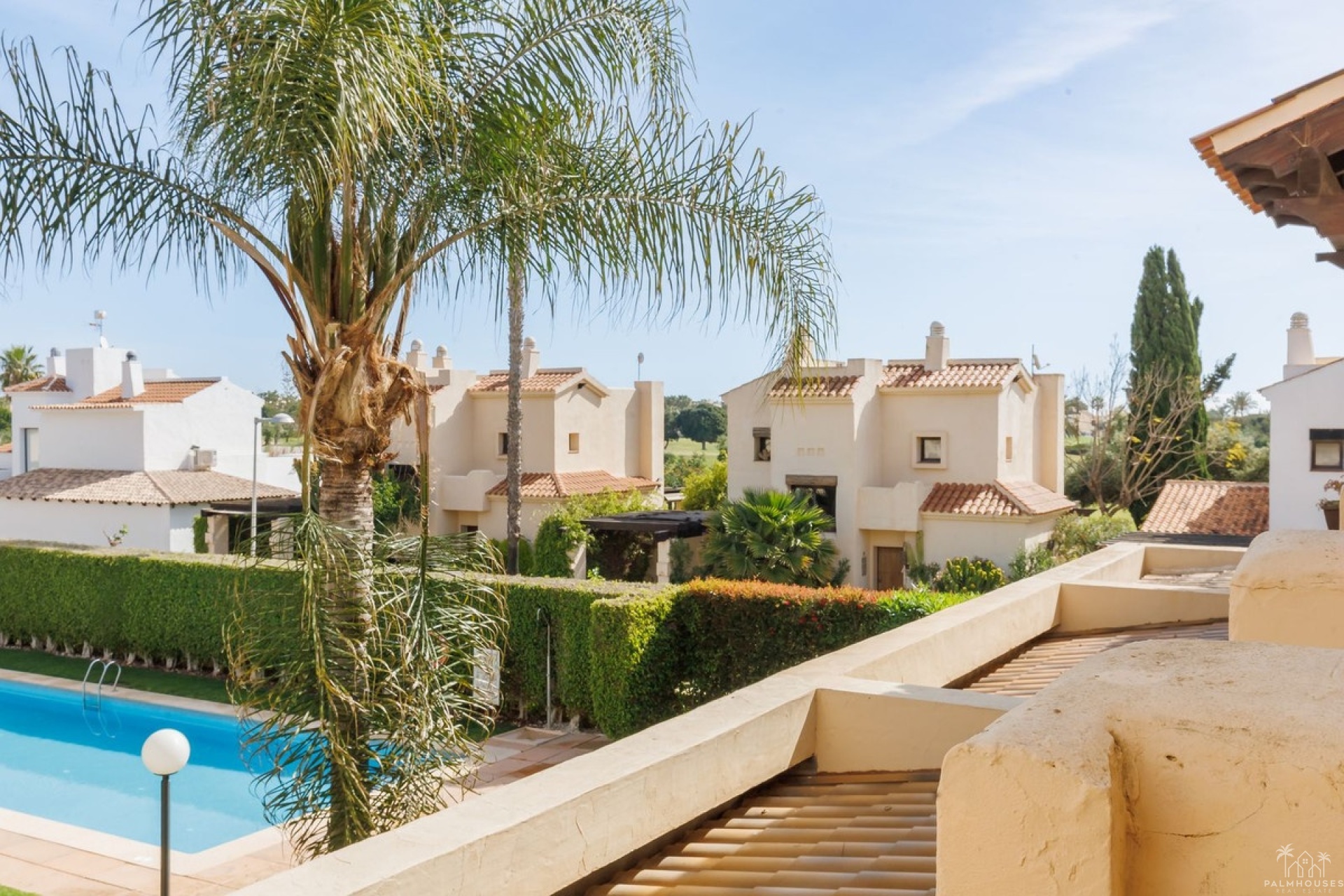 Revente - Maison - San Javier - Roda Golf