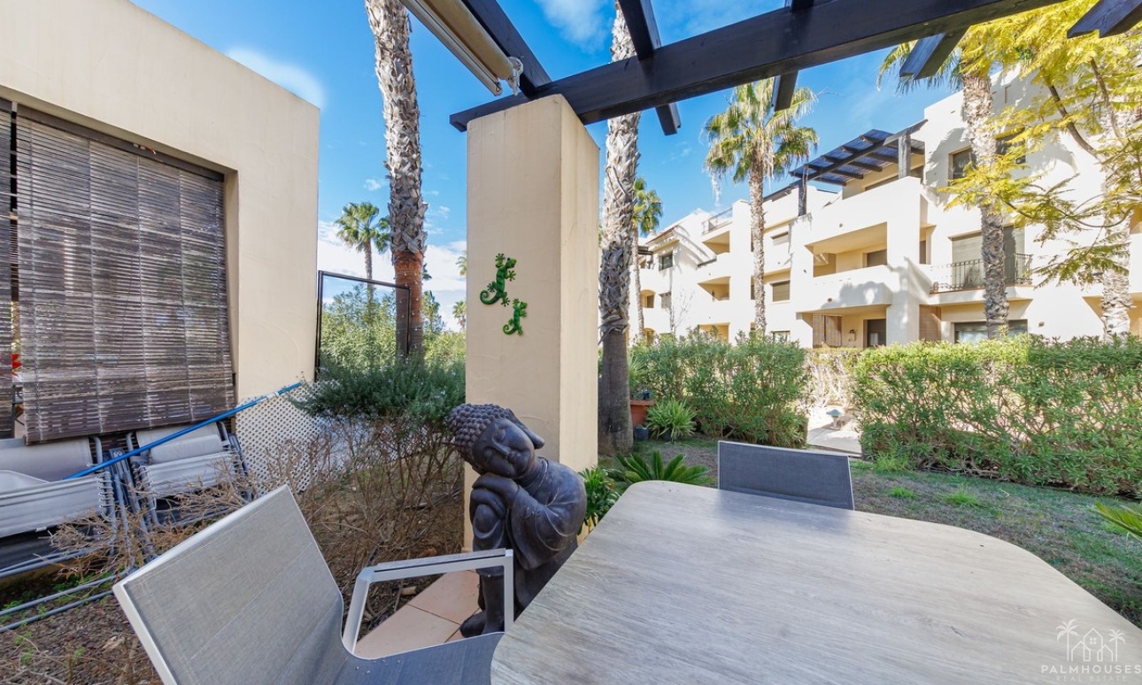 Revente - Maison - San Javier - Roda Golf