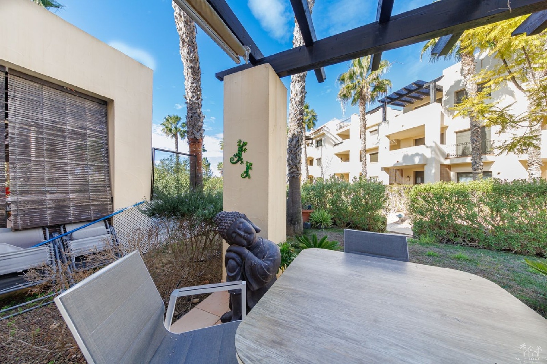 Revente - Maison - San Javier - Roda Golf