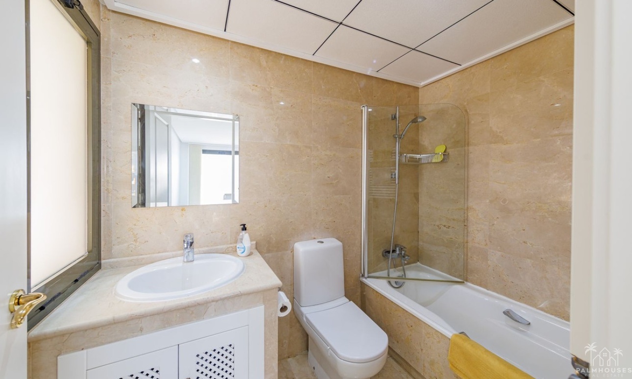 Revente - Maison - San Javier - Roda Golf