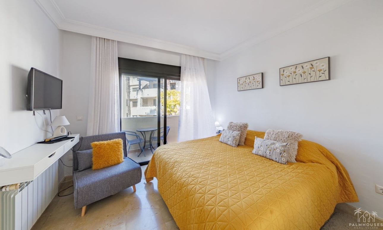Revente - Maison - San Javier - Roda Golf