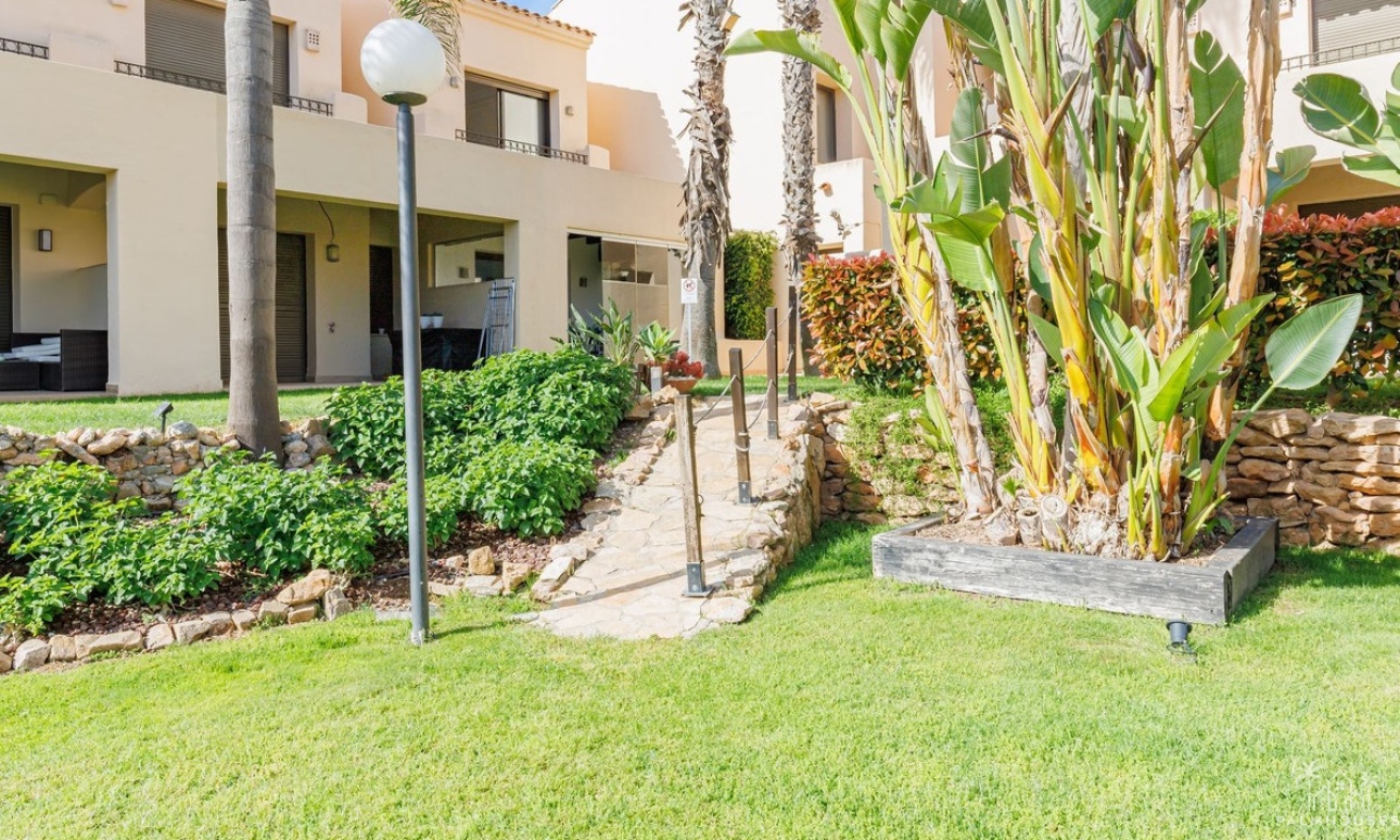 Revente - Maison - San Javier - Roda Golf