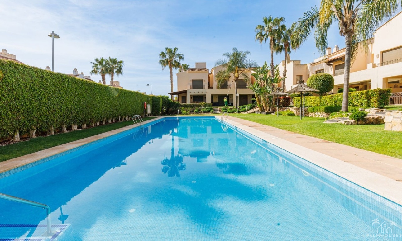 Revente - Maison - San Javier - Roda Golf