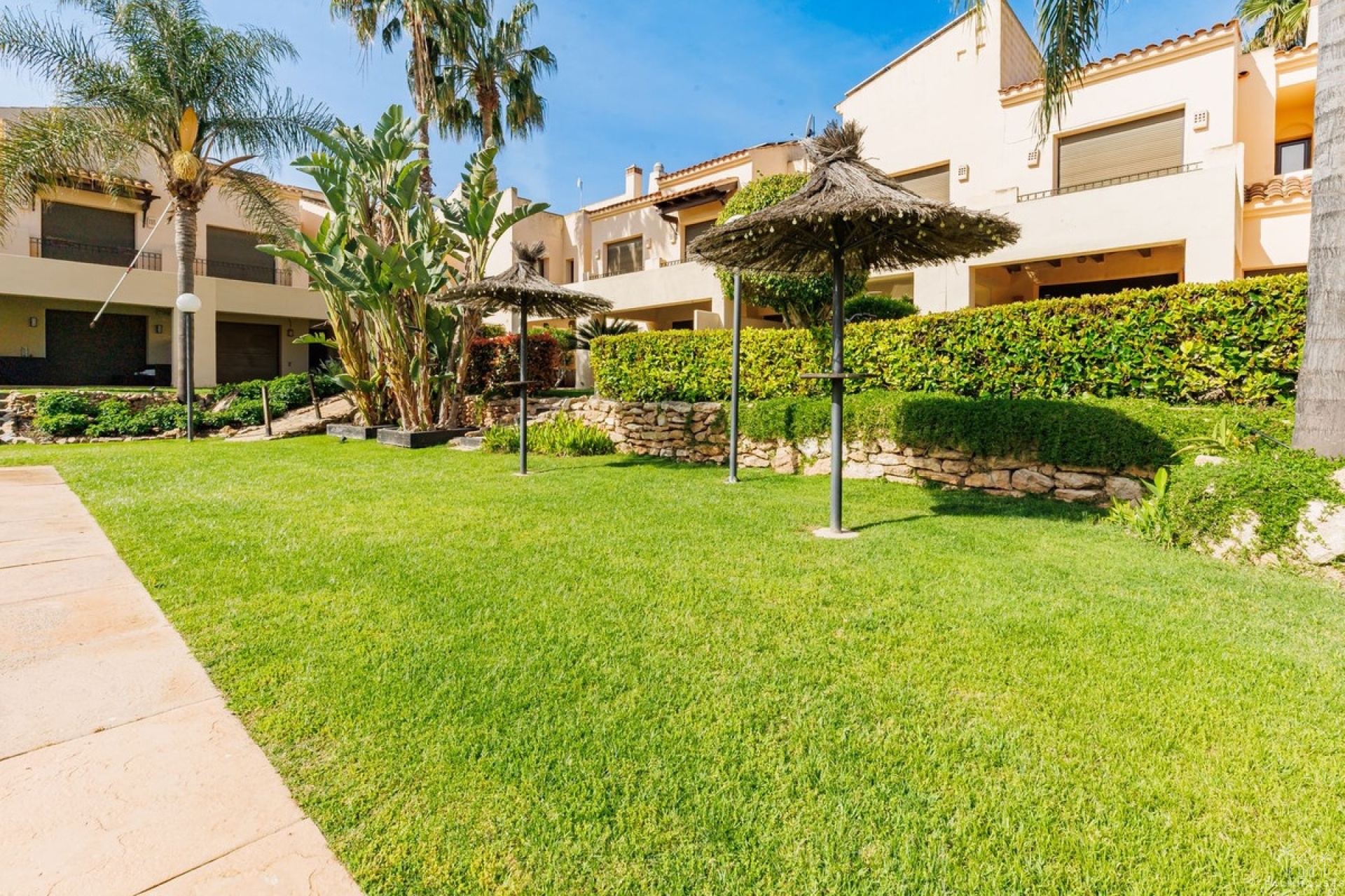 Revente - Maison - San Javier - Roda Golf