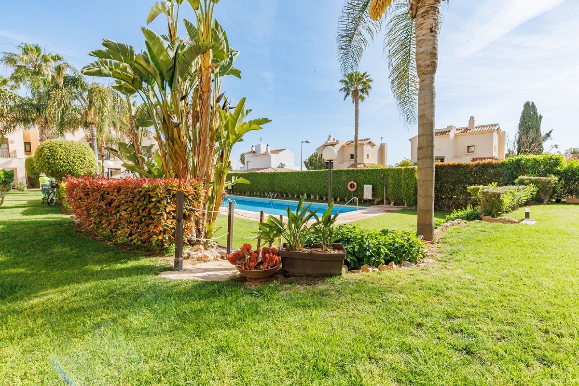 Revente - Maison - San Javier - Roda Golf
