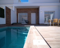 Revente - Maison - San Javier - San Javier Centro