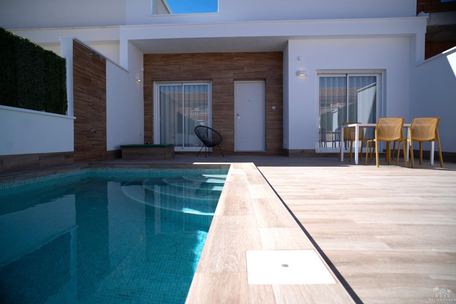 Revente - Maison - San Javier - San Javier Centro