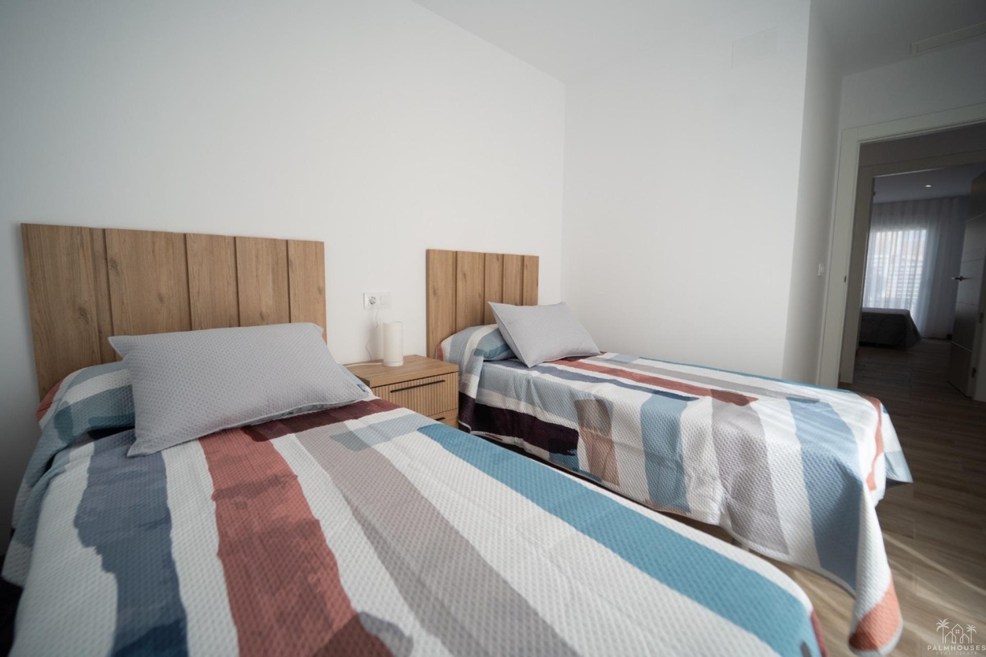Revente - Maison - San Javier - San Javier Centro