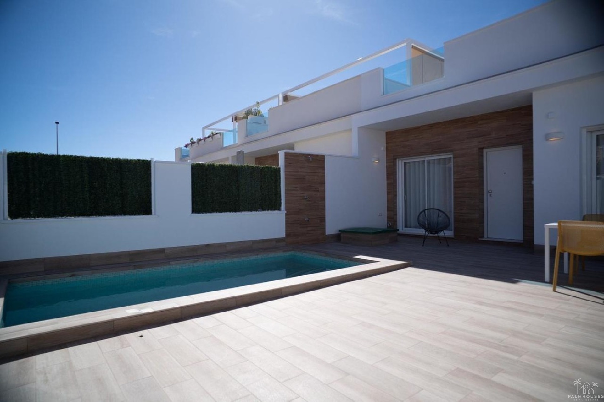 Revente - Maison - San Javier - San Javier Centro