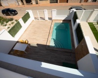 Revente - Maison - San Javier - San Javier Centro