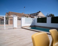 Revente - Maison - San Javier - San Javier Centro