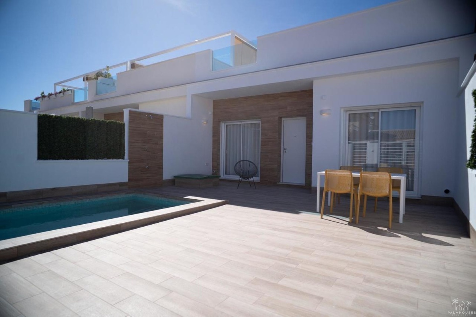 Revente - Maison - San Javier - San Javier Centro