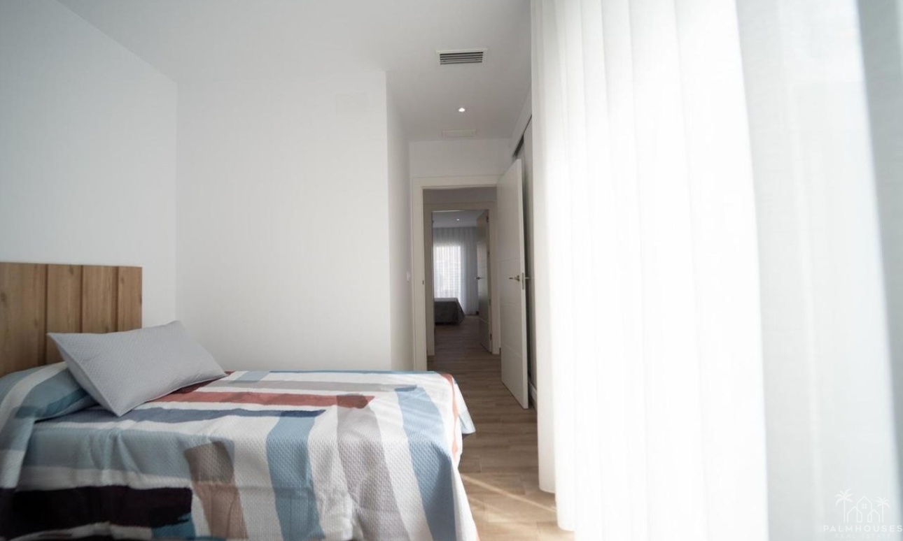 Revente - Maison - San Javier - San Javier Centro