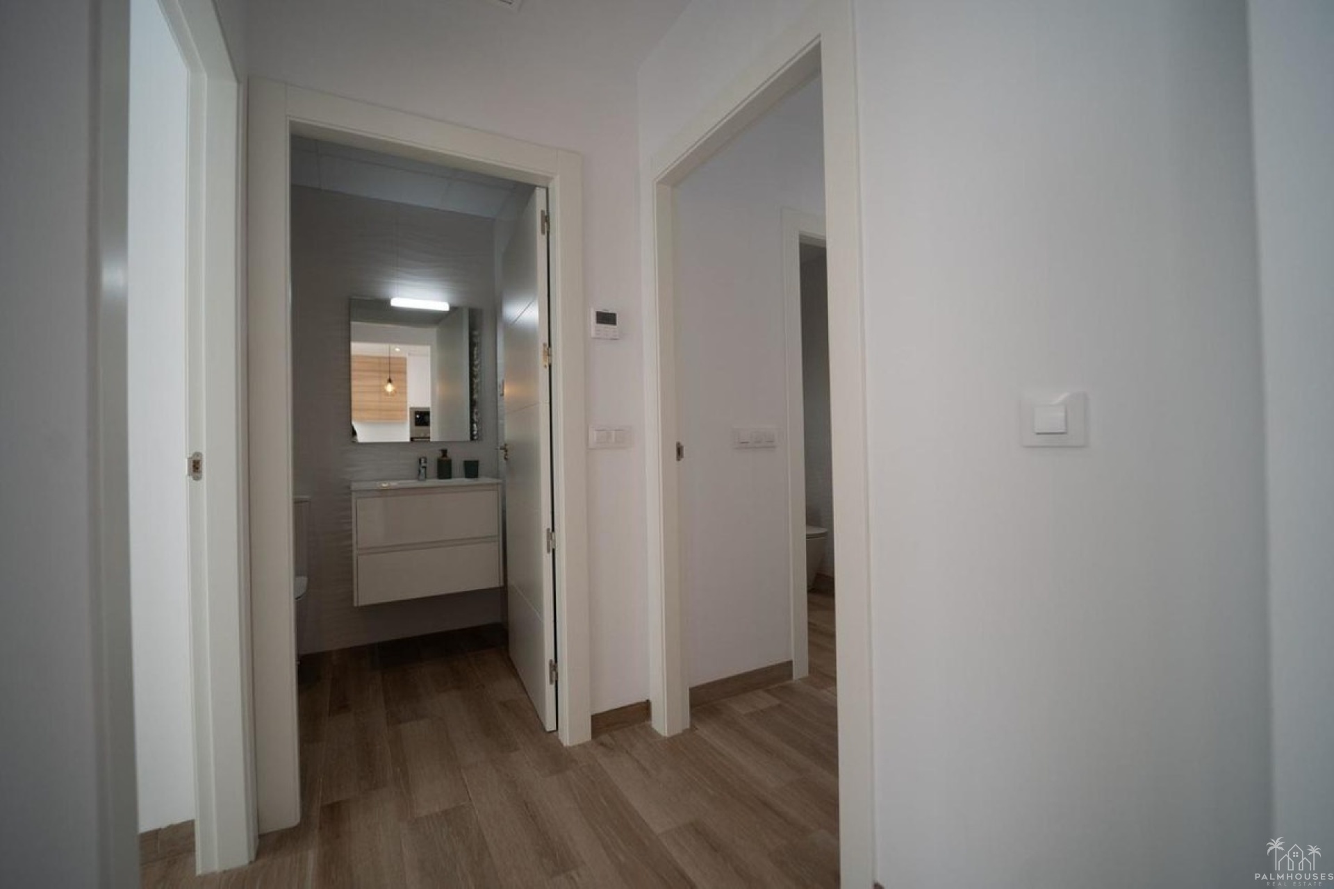 Revente - Maison - San Javier - San Javier Centro