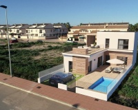 Revente - Maison - San Javier - San Javier Centro