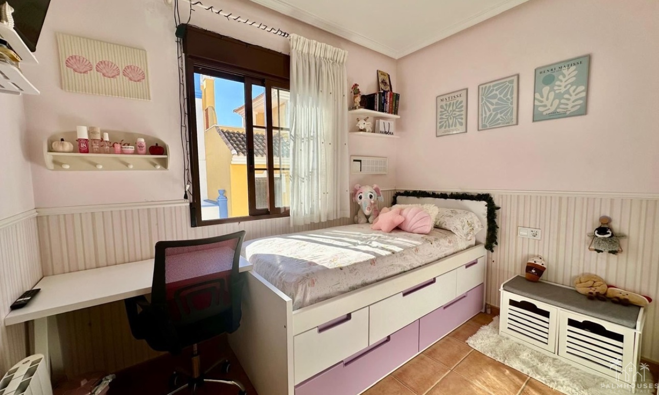 Revente - Maison - San Javier - San Javier Centro