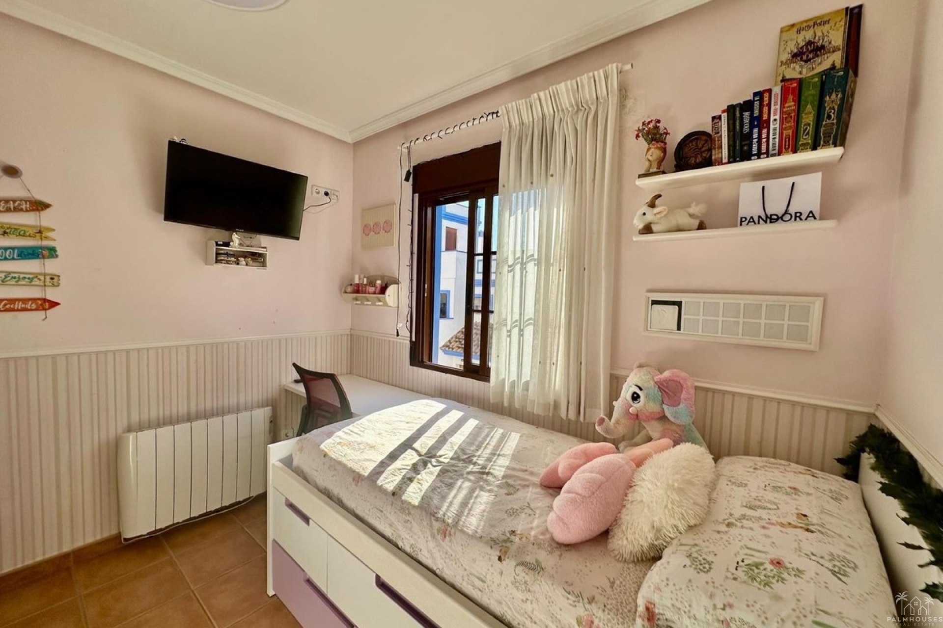 Revente - Maison - San Javier - San Javier Centro