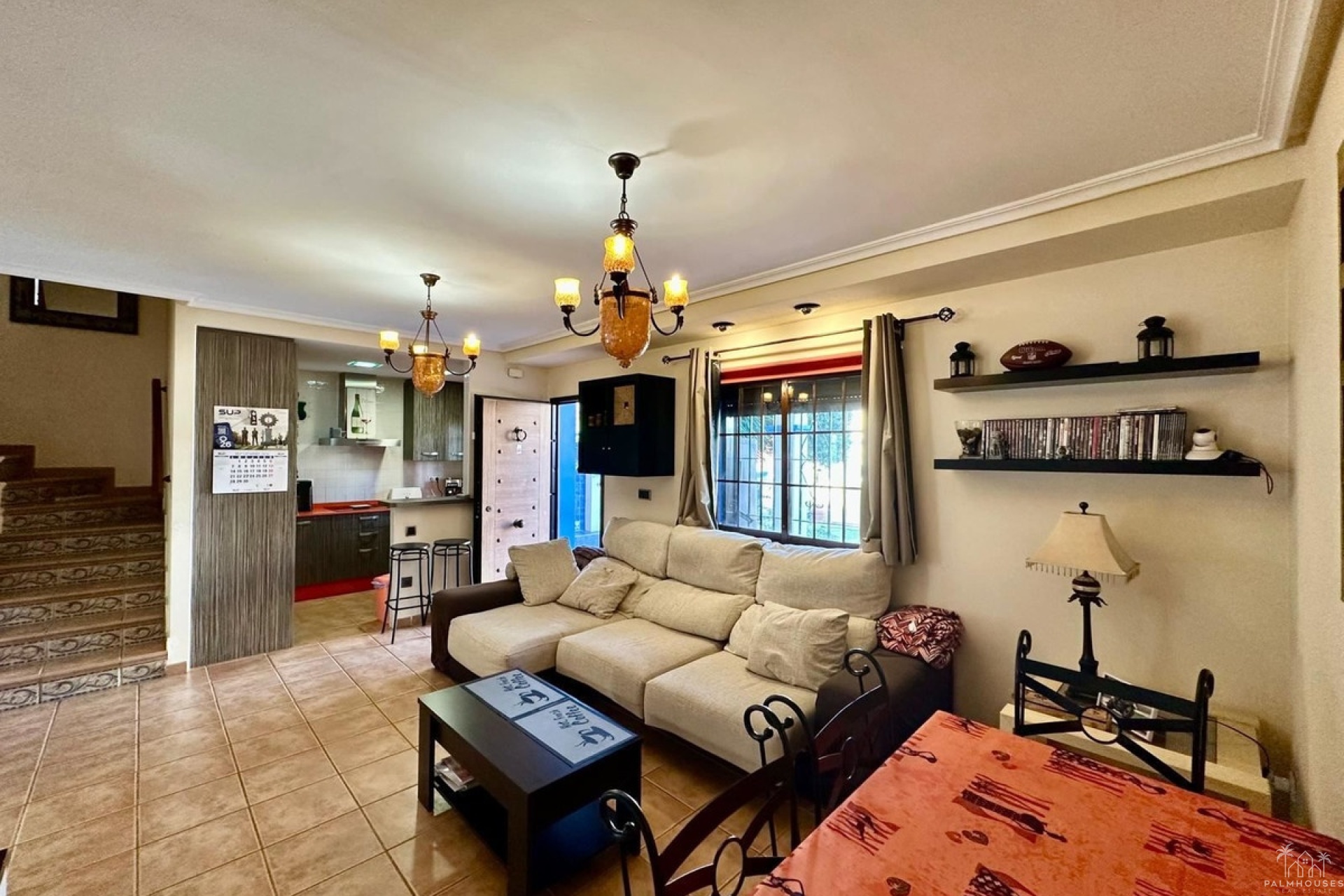 Revente - Maison - San Javier - San Javier Centro