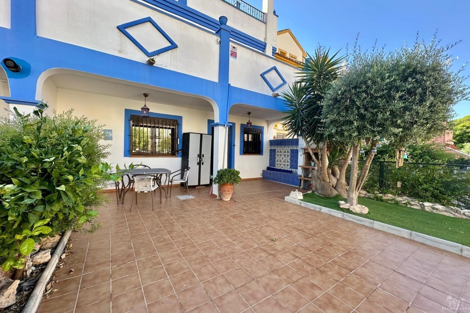 Revente - Maison - San Javier - San Javier Centro