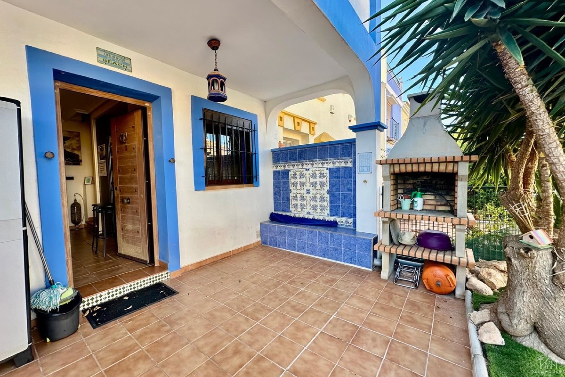 Revente - Maison - San Javier - San Javier Centro