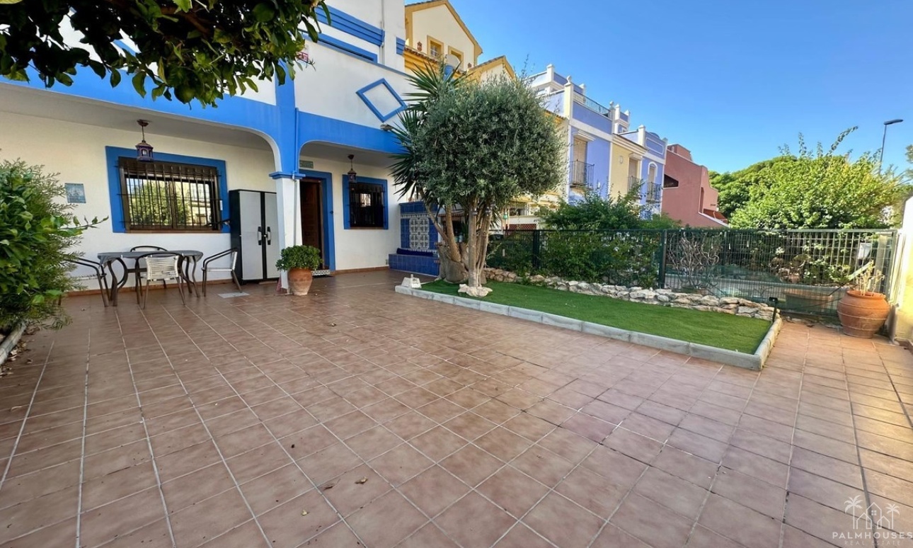 Revente - Maison - San Javier - San Javier Centro