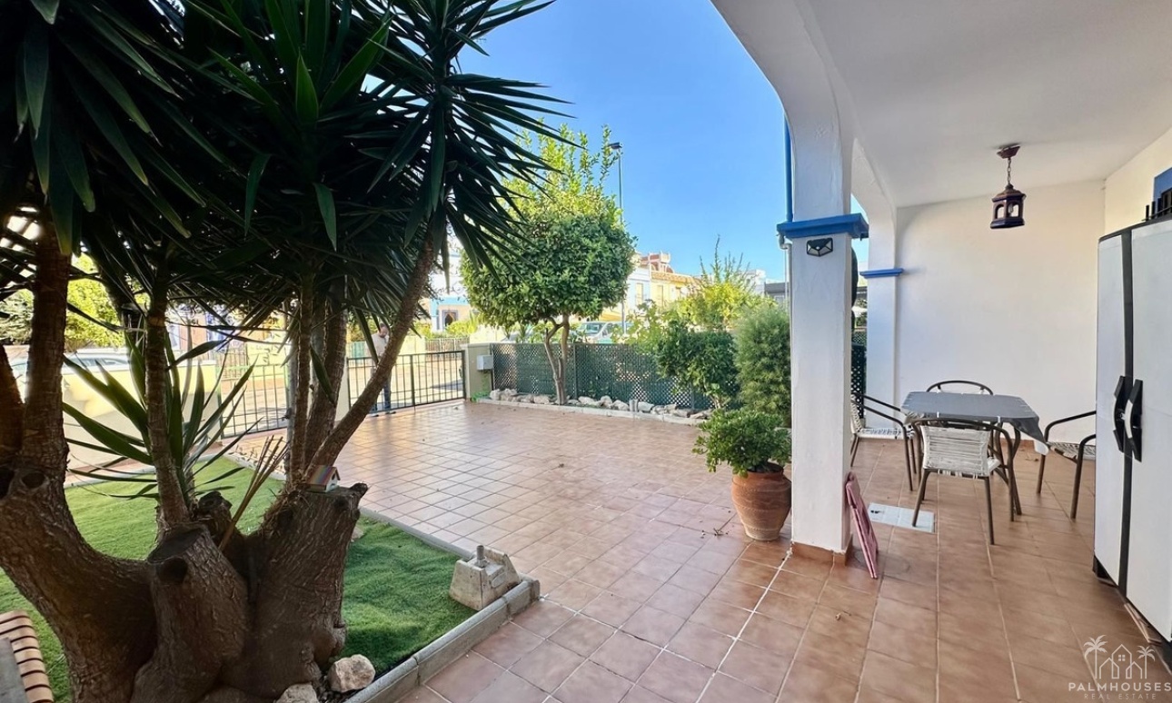 Revente - Maison - San Javier - San Javier Centro