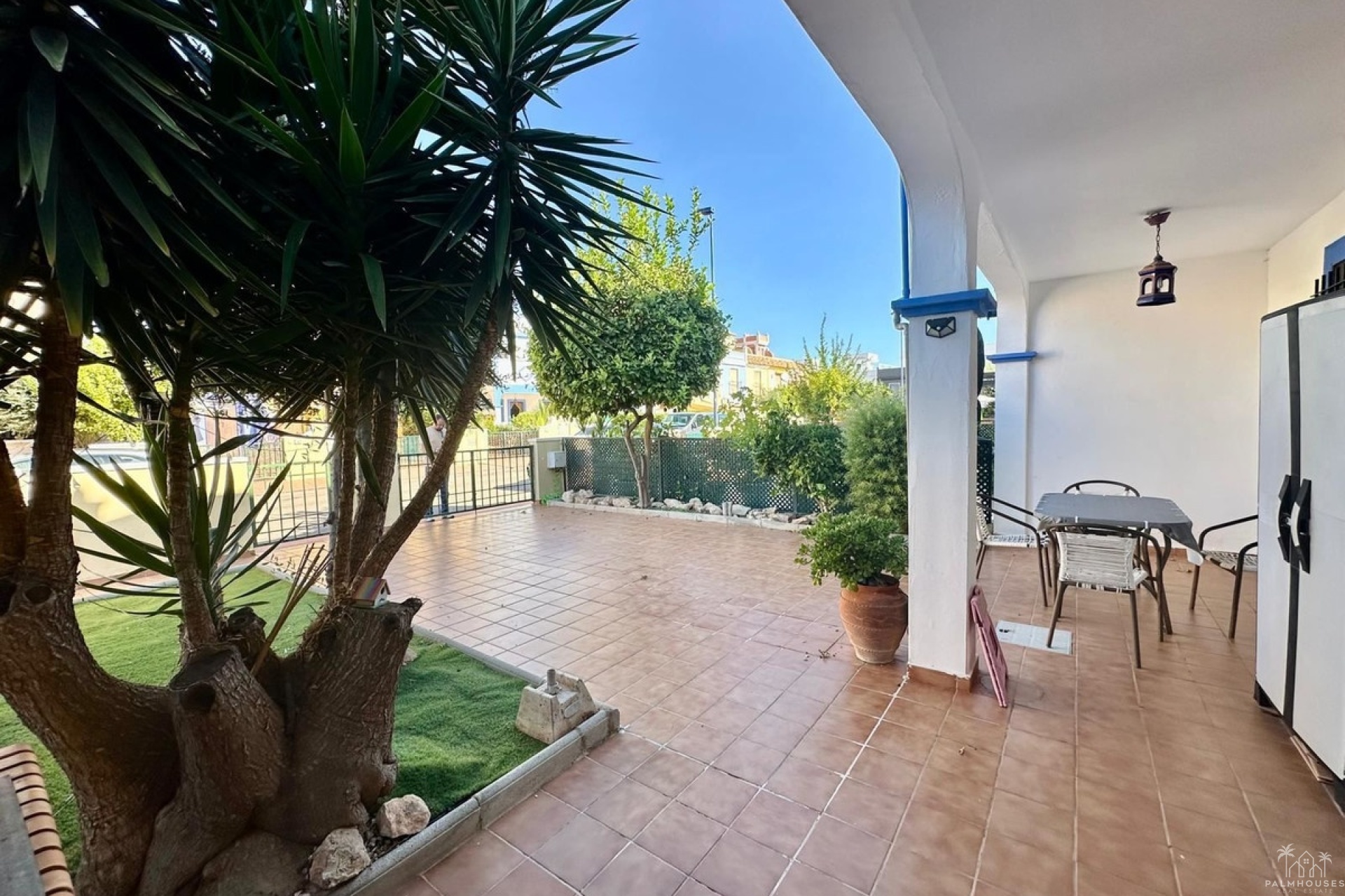 Revente - Maison - San Javier - San Javier Centro