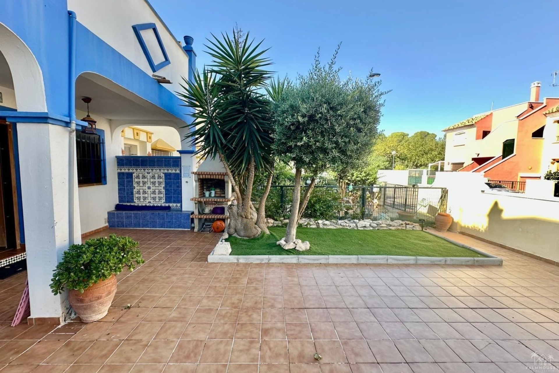 Revente - Maison - San Javier - San Javier Centro