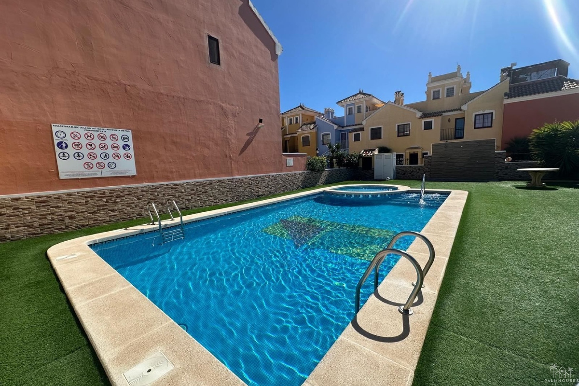 Revente - Maison - San Javier - San Javier Centro