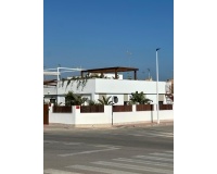 Revente - Maison - San Javier - Santiago De La Ribera