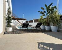 Revente - Maison - San Javier - Santiago De La Ribera