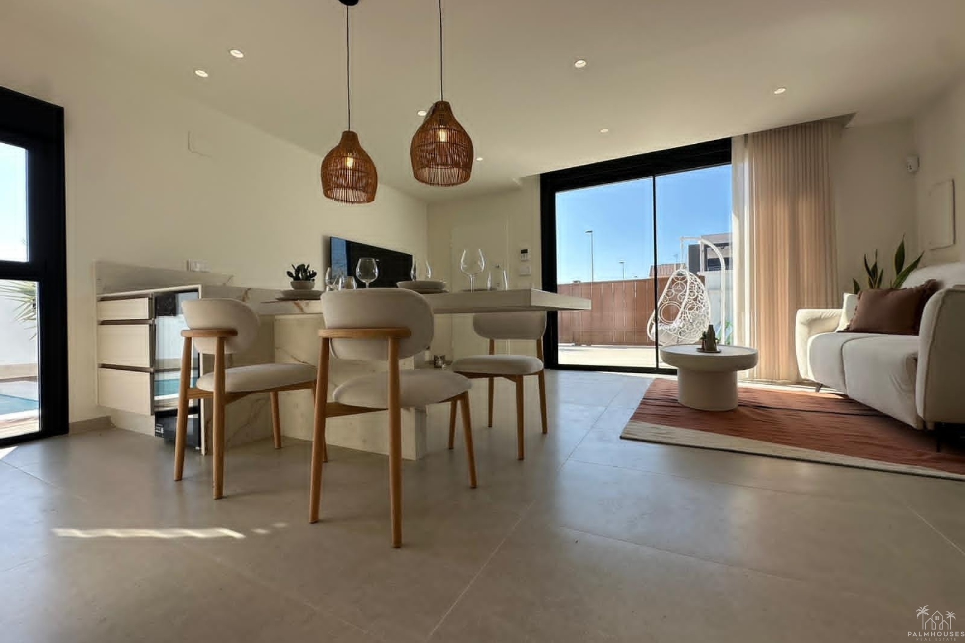 Revente - Maison - San Javier - Santiago De La Ribera