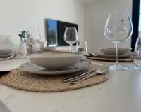 Revente - Maison - San Javier - Santiago De La Ribera
