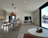 Revente - Maison - San Javier - Santiago De La Ribera