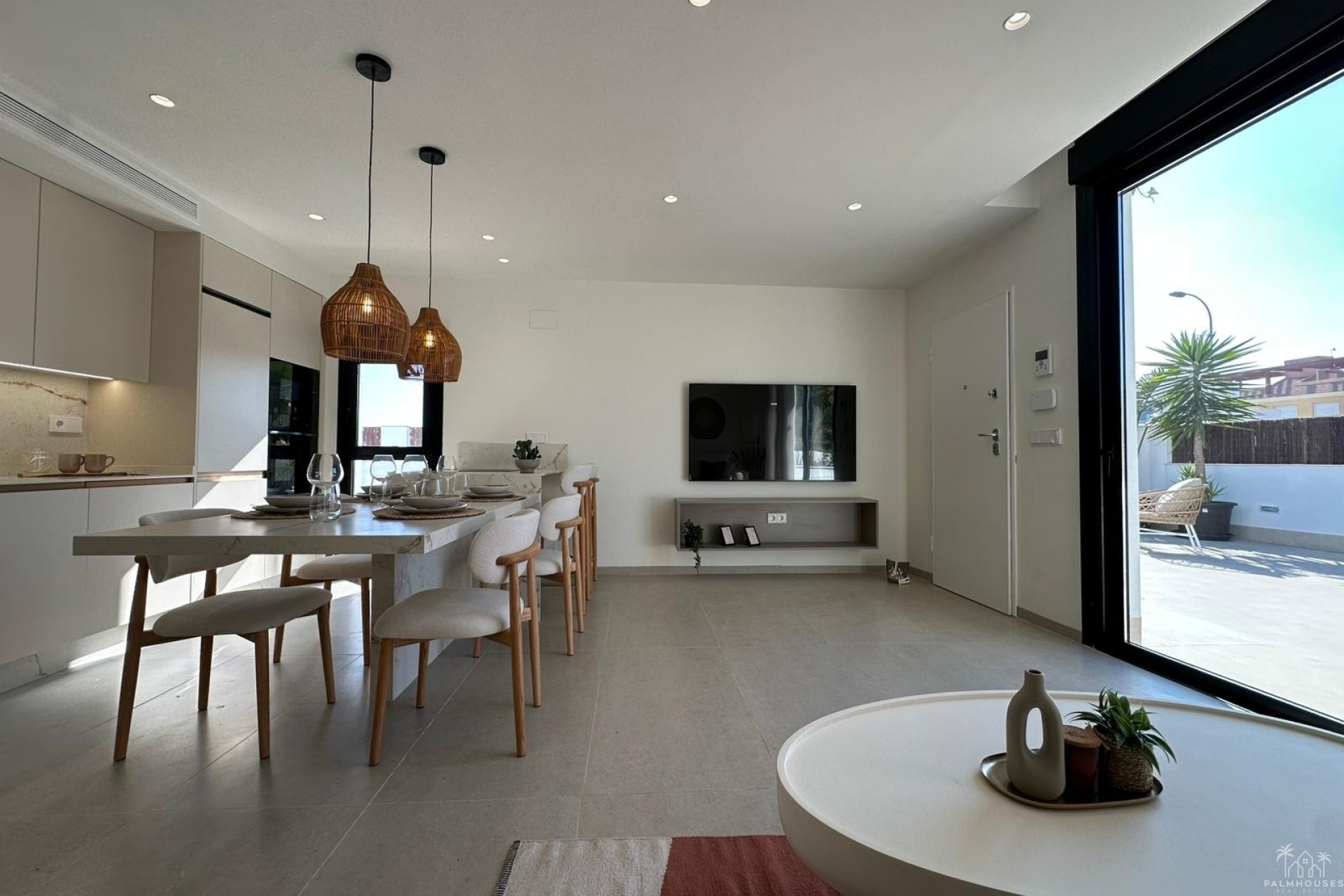Revente - Maison - San Javier - Santiago De La Ribera